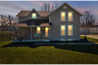 115 W Monroe Street, Goodland, IN 47948 - Photo 1