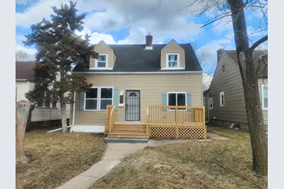 357 Taft Place, Gary, IN 46404 - Photo 1