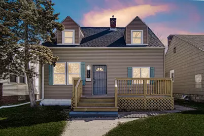 357 Taft Place, Gary, IN 46404 - Photo 1
