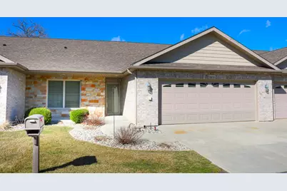 802 Veterans Lane, Crown Point, IN 46307 - Photo 1