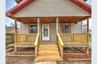 206 1/2 Ohio Street, La Porte, IN 46350 - Photo 3