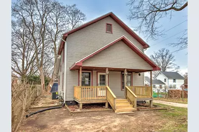 206 1/2 Ohio Street, La Porte, IN 46350 - Photo 35