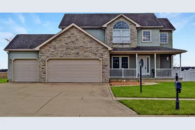 2106 Arrow Leaf Lane, Valparaiso, IN 46383 - Photo 1