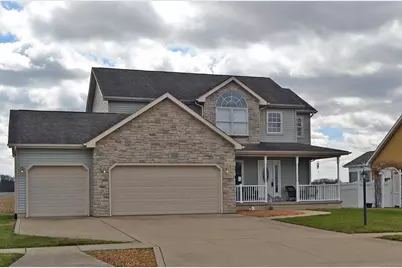 2106 Arrow Leaf Lane, Valparaiso, IN 46383 - Photo 53