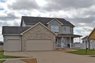 2106 Arrow Leaf Ln, Valparaiso, IN 46383 - Photo 53