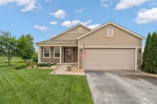 13691 Blue Springs Ct, Dyer, IN 46311 - Photo 1