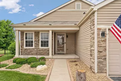 13691 Blue Springs Court, Dyer, IN 46311 - Photo 3