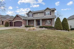 9675 Julia Dr, Saint John, IN 46373 - Photo 1