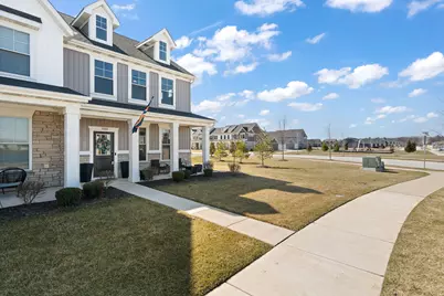 1003 E 117th Lane, Crown Point, IN 46307 - Photo 5