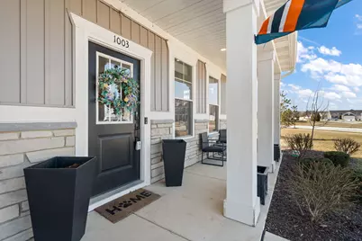 1003 E 117th Lane, Crown Point, IN 46307 - Photo 3