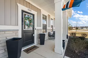 1003 E 117th Ln, Crown Point, IN 46307 - Photo 3