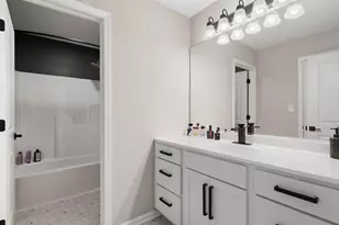 1003 E 117th Ln, Crown Point, IN 46307 - Photo 23