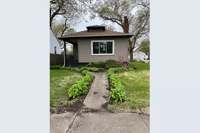 308 S Howard Street, Gary, IN 46403 - Photo 1