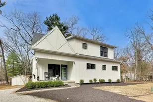 424 Dreamwold Way, Michiana Shores, IN 46360 - Photo 1