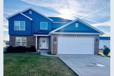 4259 W 77th Place, Merrillville, IN 46410 - Photo 1