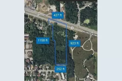 6401 W Lincoln Highway, Schererville, IN 46375 - Photo 3