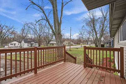 4320 Calhoun Street, Gary, IN 46408 - Photo 3