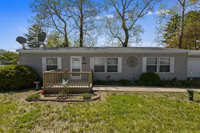 6468 N Bedford Bay Court, Monon, IN 47959 - Photo 37