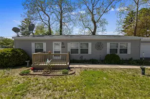 6468 N Bedford Bay Ct, Monon, IN 47959 - Photo 37