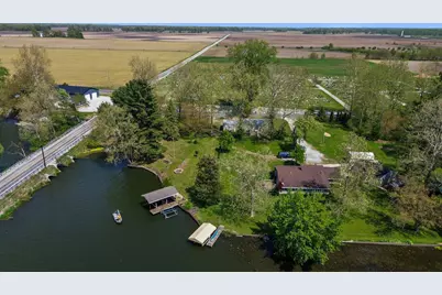 6468 N Bedford Bay Court, Monon, IN 47959 - Photo 43