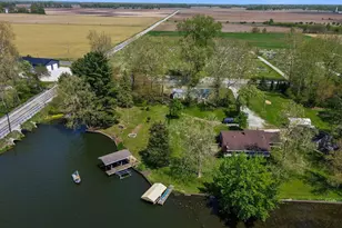 6468 N Bedford Bay Ct, Monon, IN 47959 - Photo 43