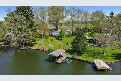 6468 N Bedford Bay Court, Monon, IN 47959 - Photo 51