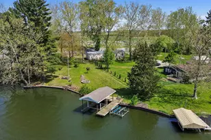 6468 N Bedford Bay Ct, Monon, IN 47959 - Photo 51