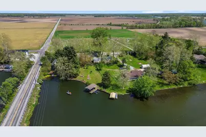 6468 N Bedford Bay Court, Monon, IN 47959 - Photo 41