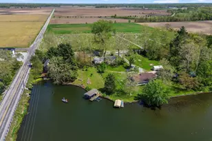 6468 N Bedford Bay Ct, Monon, IN 47959 - Photo 41