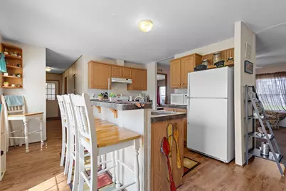 6468 N Bedford Bay Court, Monon, IN 47959 - Photo 17