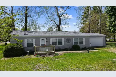 6468 N Bedford Bay Court, Monon, IN 47959 - Photo 1