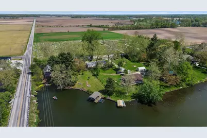 6468 N Bedford Bay Court, Monon, IN 47959 - Photo 39