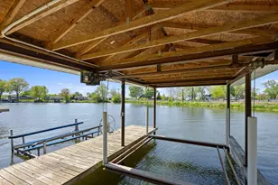 6468 N Bedford Bay Ct, Monon, IN 47959 - Photo 7