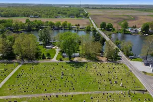 6468 N Bedford Bay Ct, Monon, IN 47959 - Photo 47