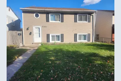 6339 Tennessee Avenue, Hammond, IN 46323 - Photo 1