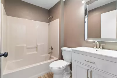 8501 Taney Street, Merrillville, IN 46410 - Photo 9