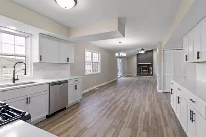 8501 Taney Street, Merrillville, IN 46410 - Photo 5