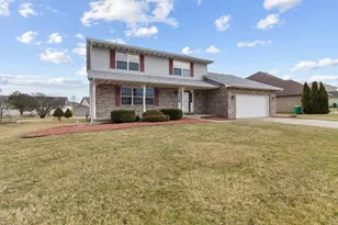 8501 Taney St, Merrillville, IN 46410 - Photo 1