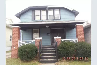 824 Merrill Street, Hammond, IN 46320 - Photo 1