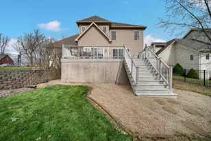 6825 73rd Ct, Schererville, IN 46375 - Photo 35