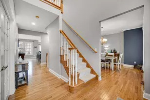 6825 73rd Ct, Schererville, IN 46375 - Photo 5