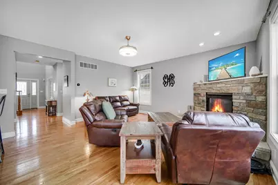 6825 73rd Court, Schererville, IN 46375 - Photo 11