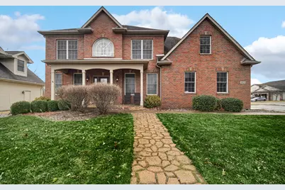 6825 73rd Court, Schererville, IN 46375 - Photo 1