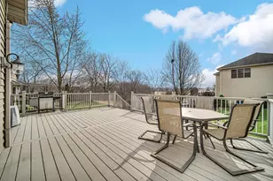6825 73rd Ct, Schererville, IN 46375 - Photo 33