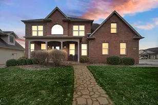 6825 73rd Ct, Schererville, IN 46375 - Photo 3