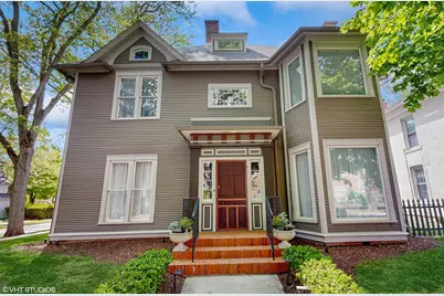 301 Washington Street, Valparaiso, IN 46383 - Photo 1
