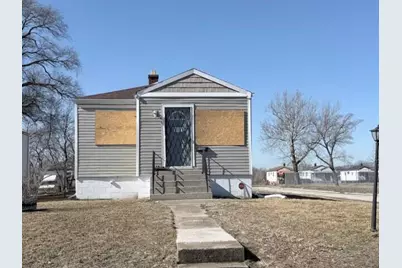 2300 Fillmore Street, Gary, IN 46407 - Photo 1