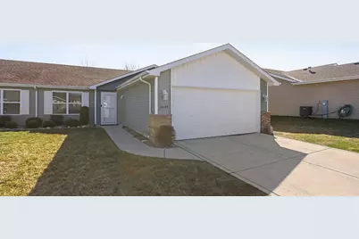 8449 Madison Street, Merrillville, IN 46410 - Photo 1