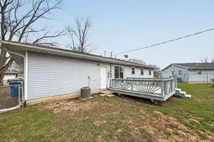 1620 Bluebird Ln, Lowell, IN 46356 - Photo 3