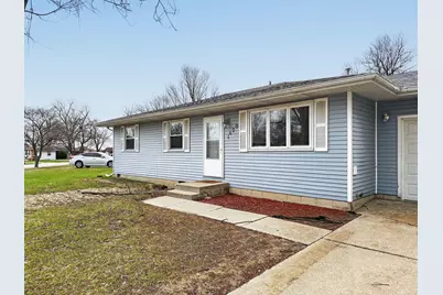 1620 Bluebird Lane, Lowell, IN 46356 - Photo 1